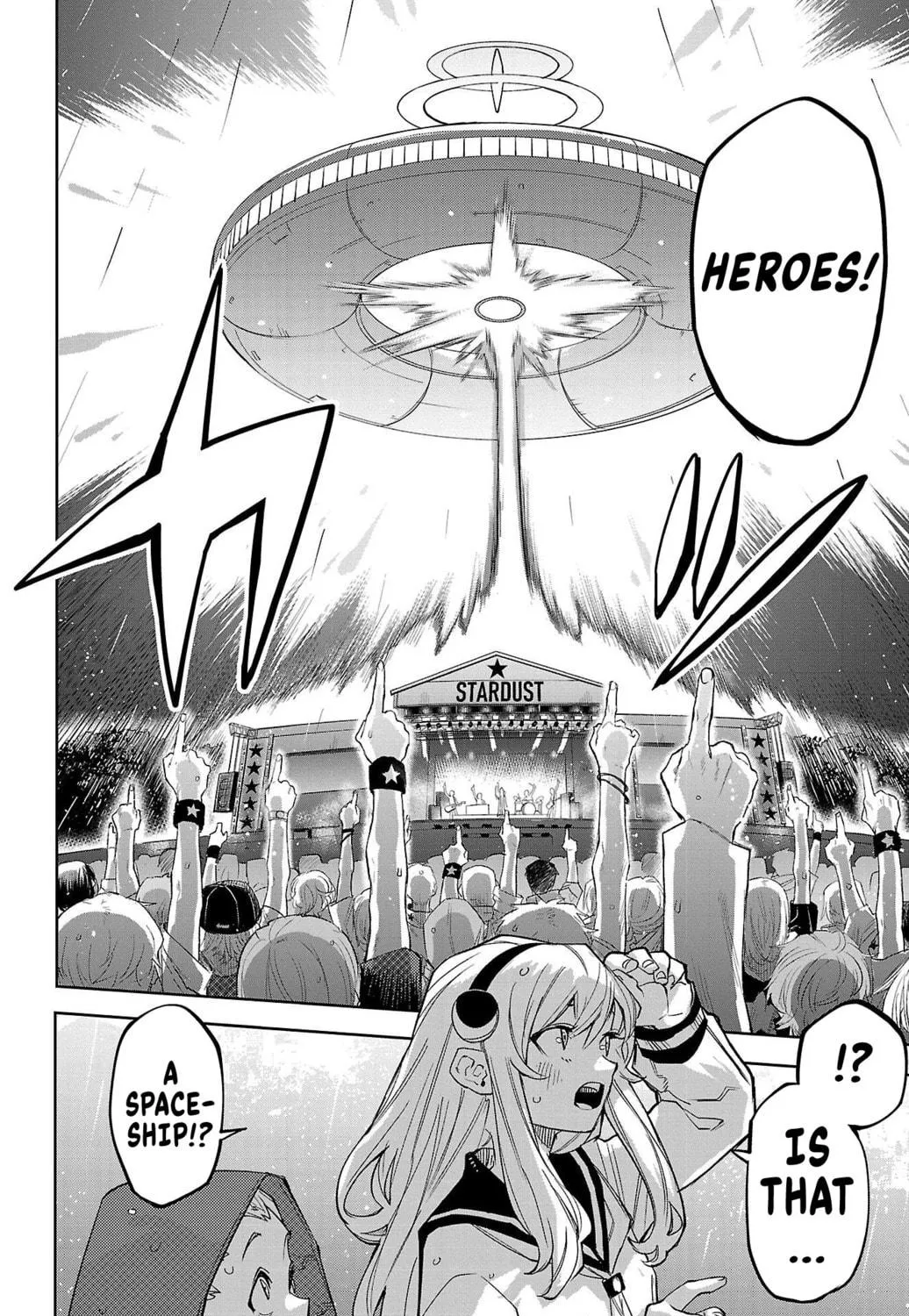 Read Shy chapter 141 image 28 on Lezhin