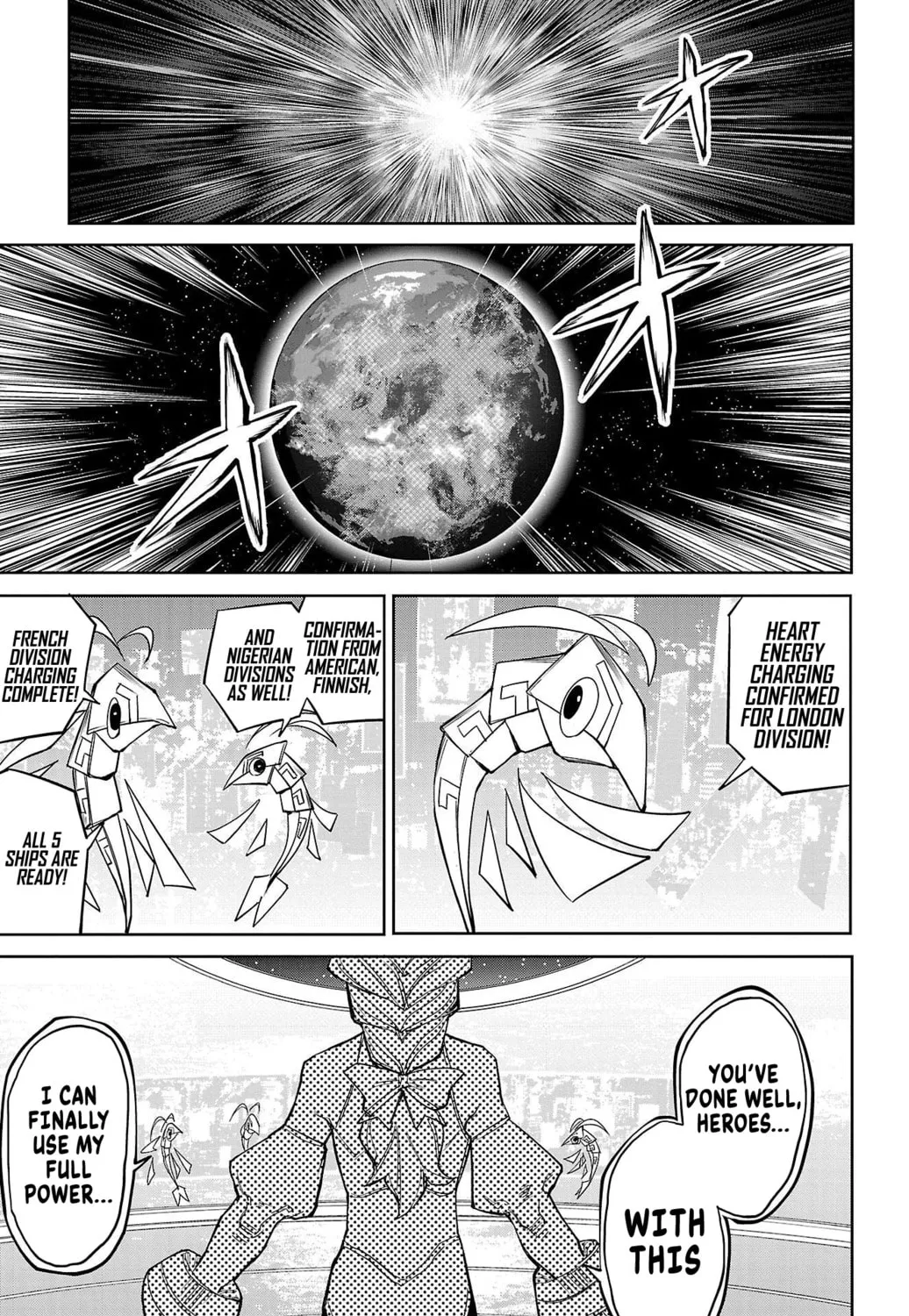 Read Shy chapter 141 image 30 on Lezhin