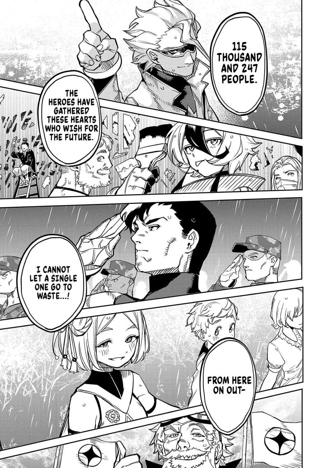 Read Shy chapter 141 image 34 on Lezhin