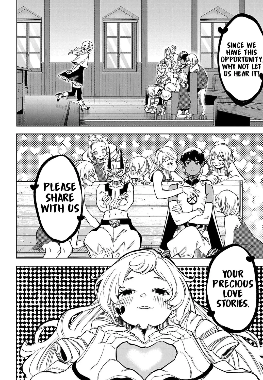 Read Shy chapter 141 image 44 on Lezhin