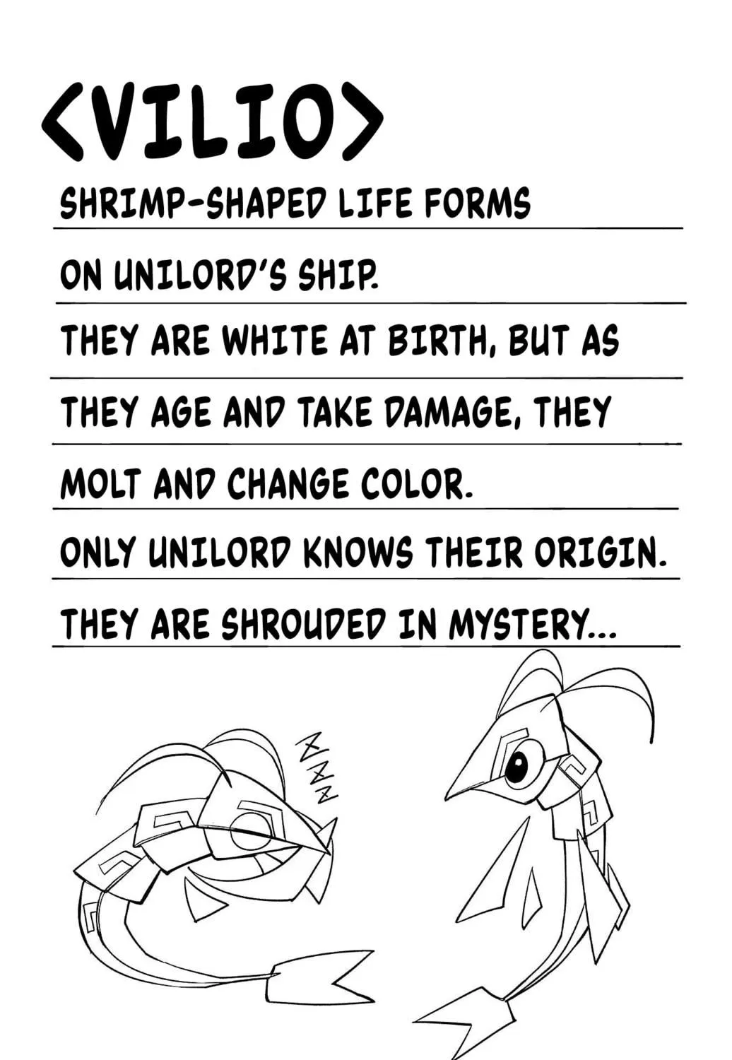 Read Shy chapter 141 image 46 on Lezhin