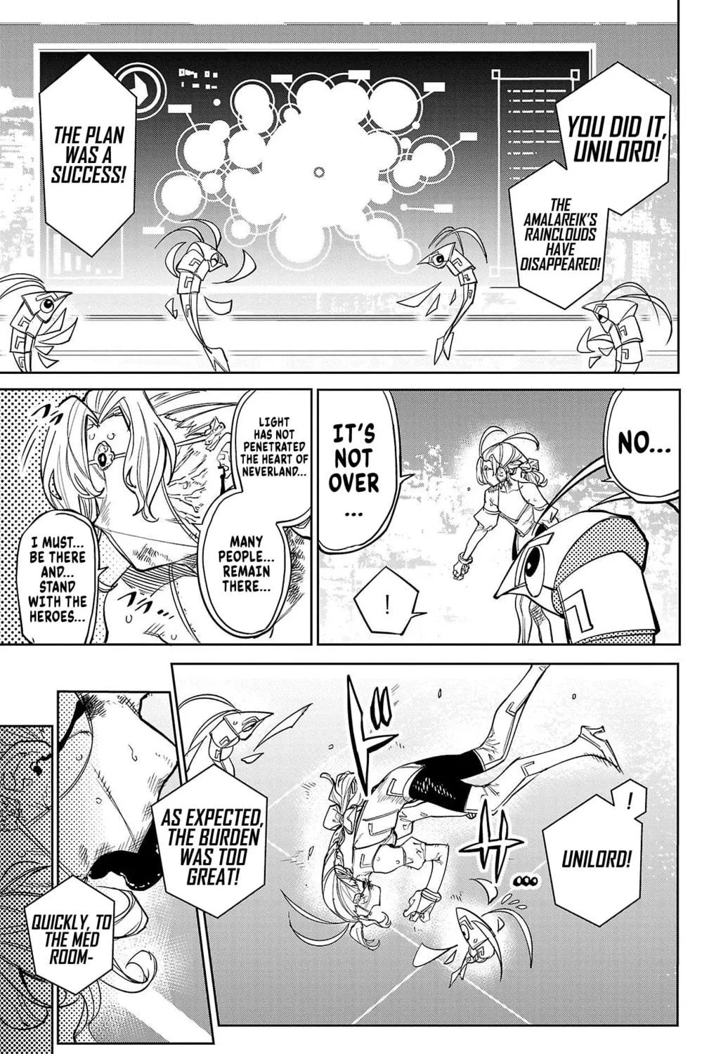 Read Shy chapter 142 image 10 on Lezhin