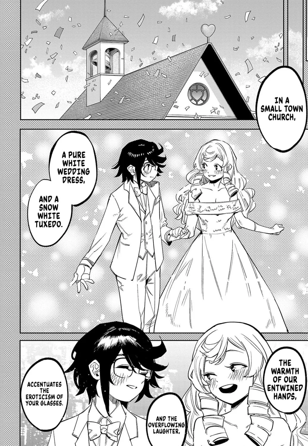 Read Shy chapter 142 image 12 on Lezhin