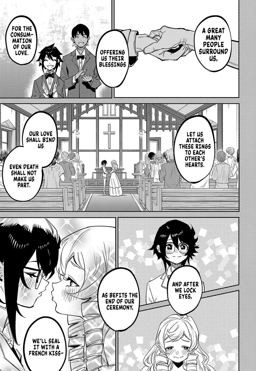 Read Shy chapter 142 image 14 on Lezhin