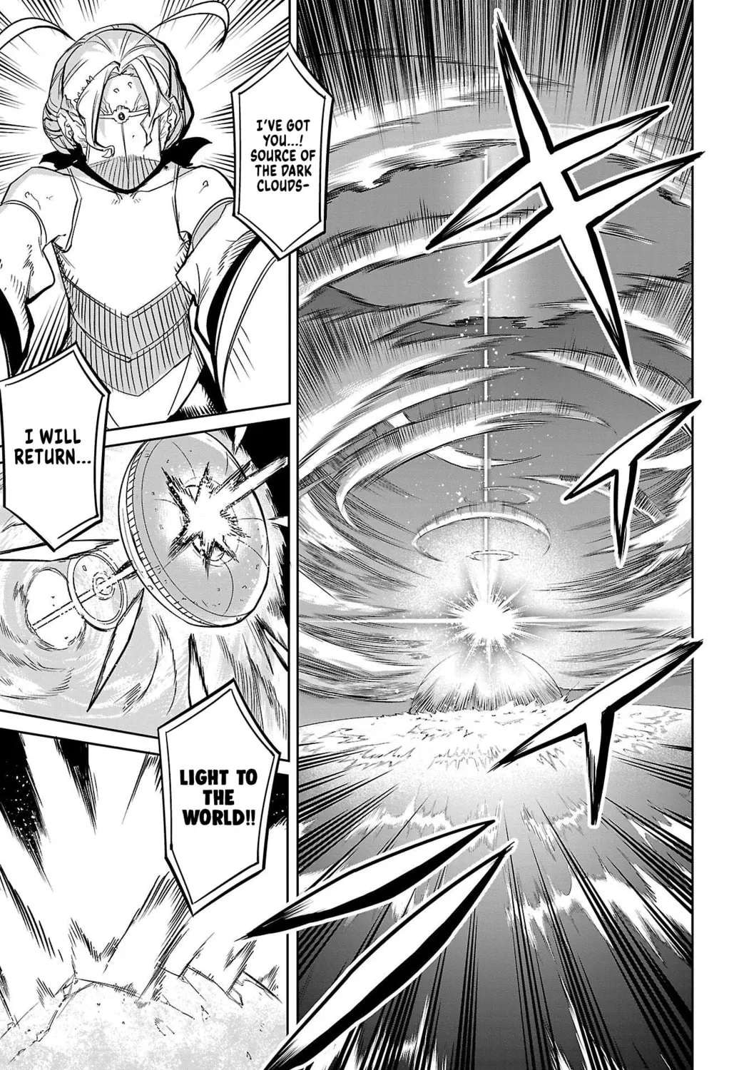 Read Shy chapter 142 image 2 on Lezhin
