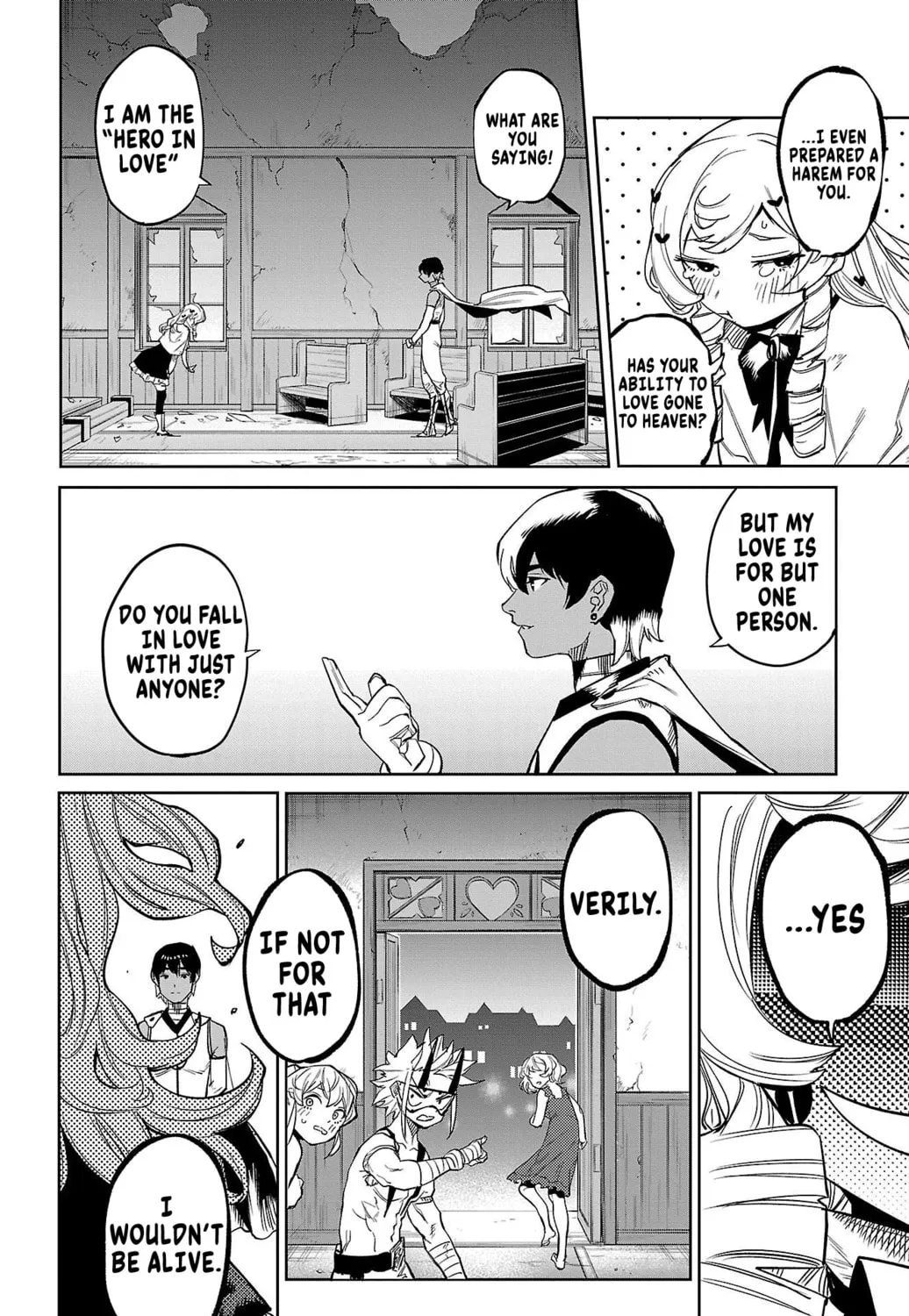 Read Shy chapter 142 image 20 on Lezhin