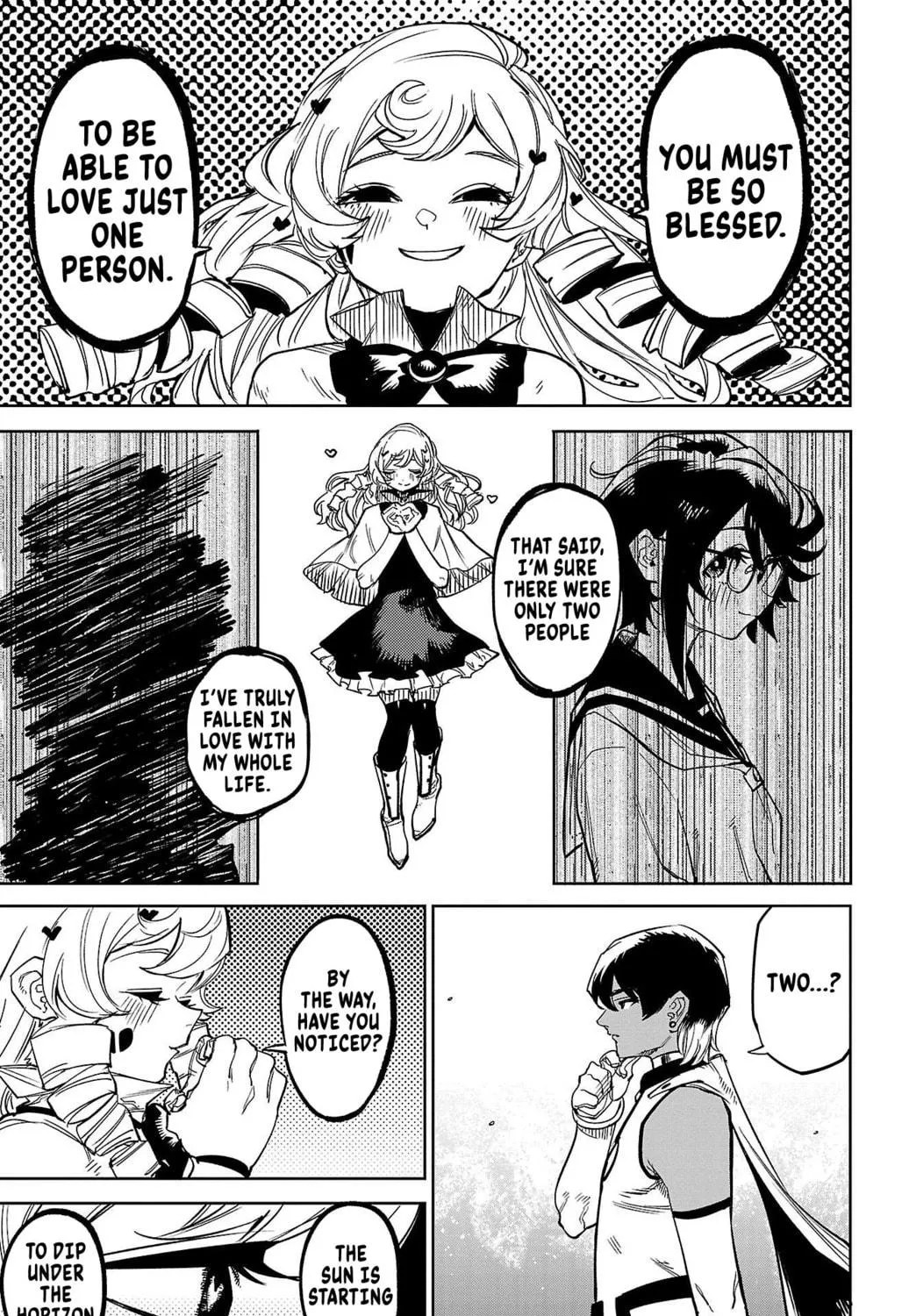 Read Shy chapter 142 image 22 on Lezhin