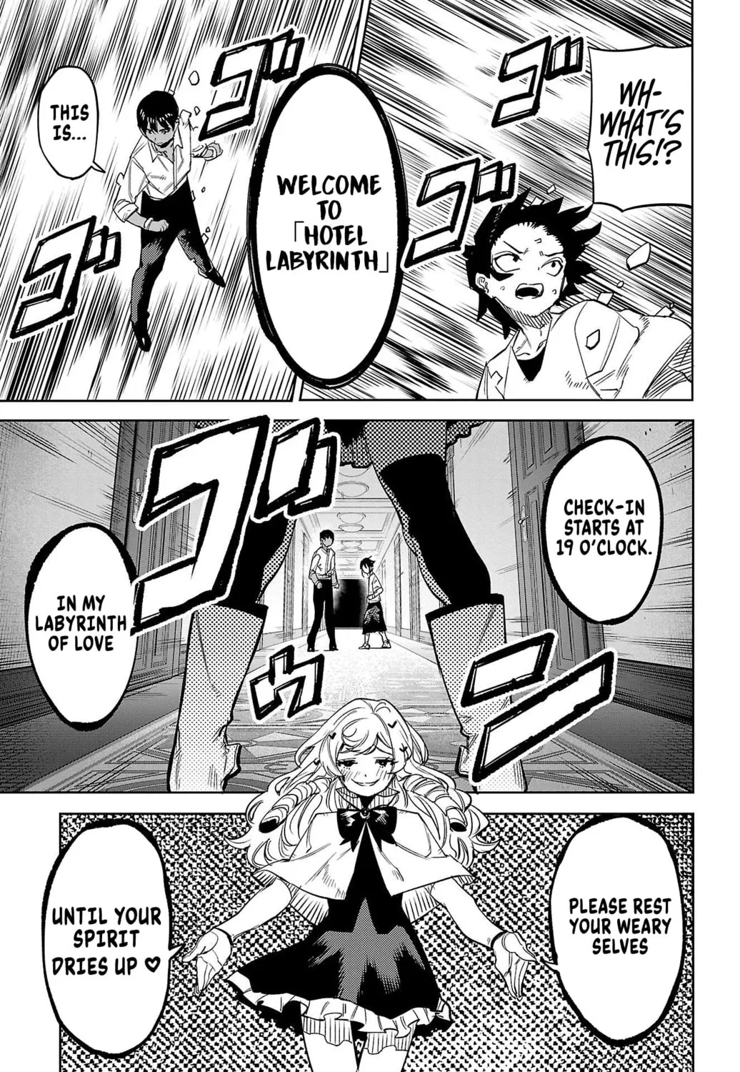 Read Shy chapter 142 image 26 on Lezhin
