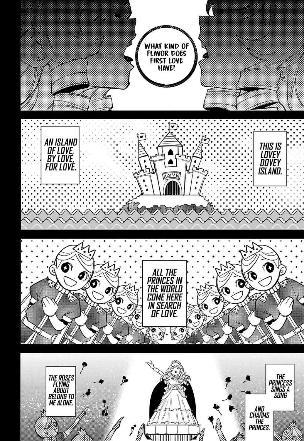 Read Shy chapter 142 image 36 on Lezhin