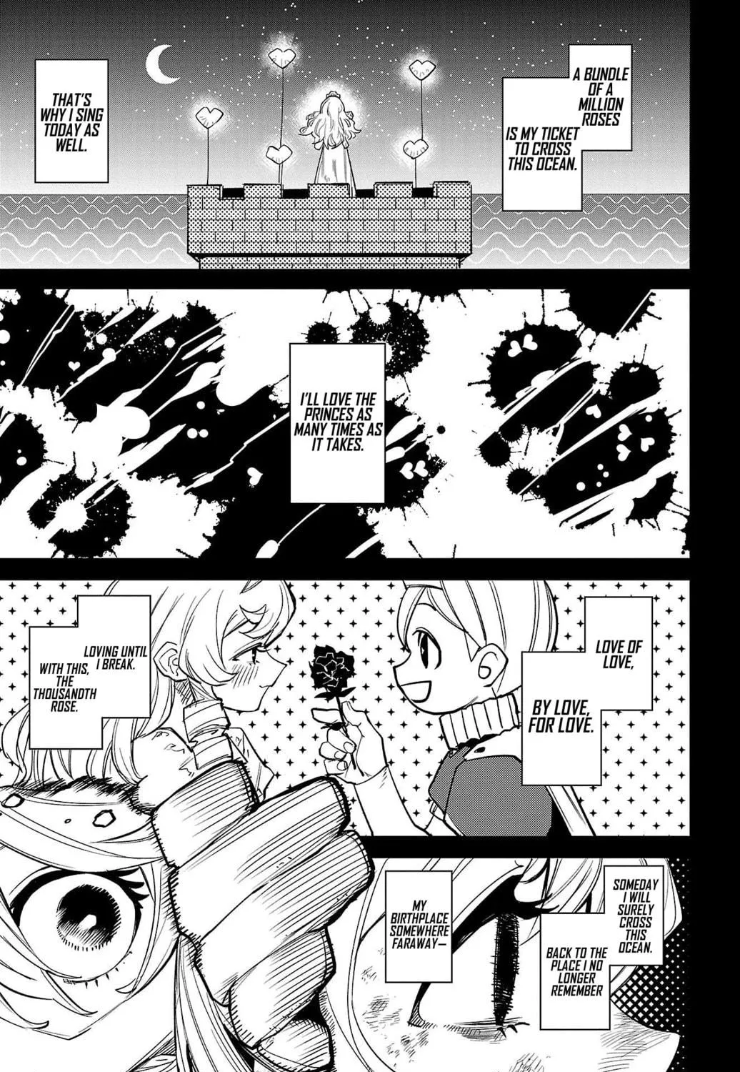 Read Shy chapter 142 image 38 on Lezhin