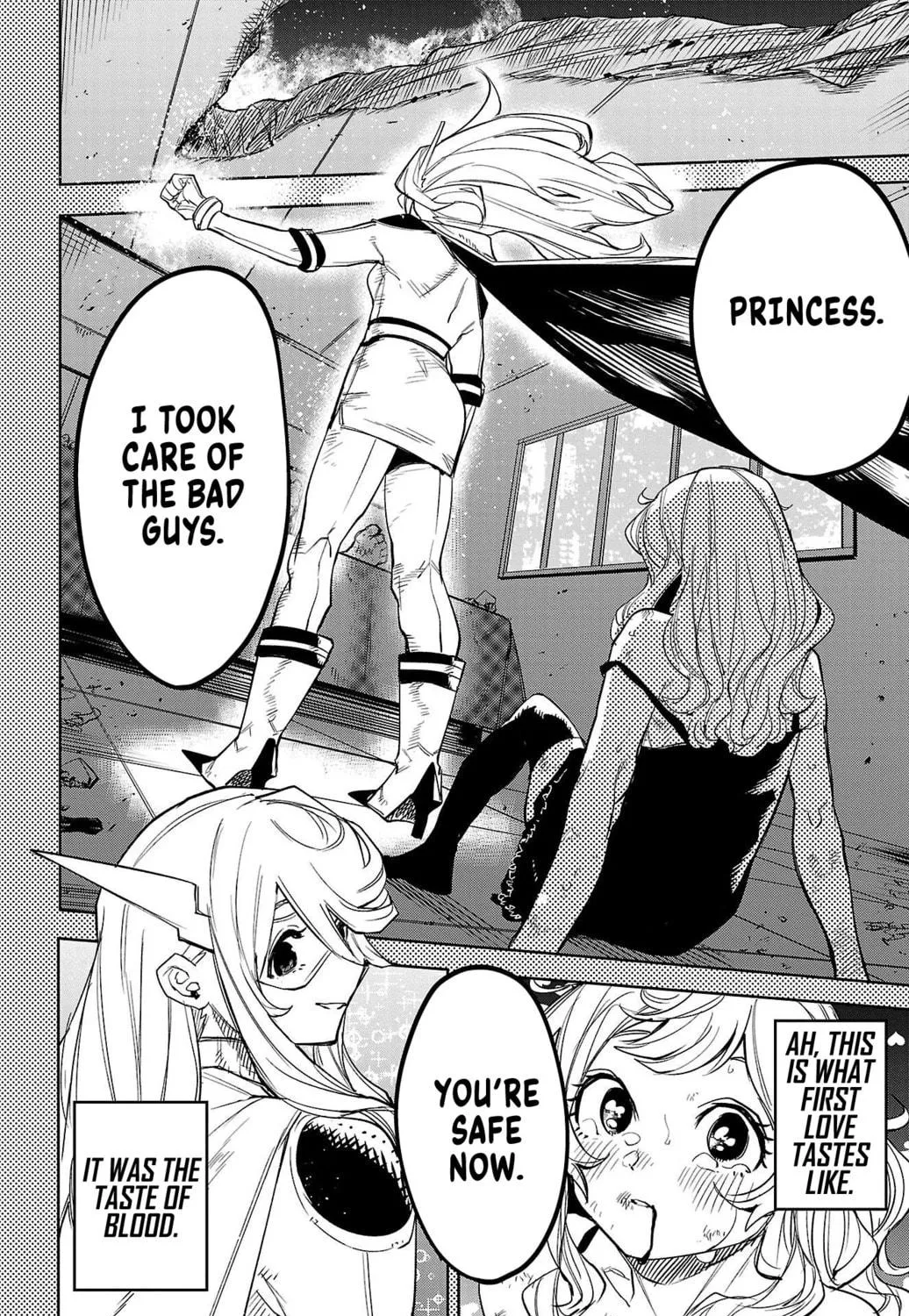 Read Shy chapter 142 image 40 on Lezhin