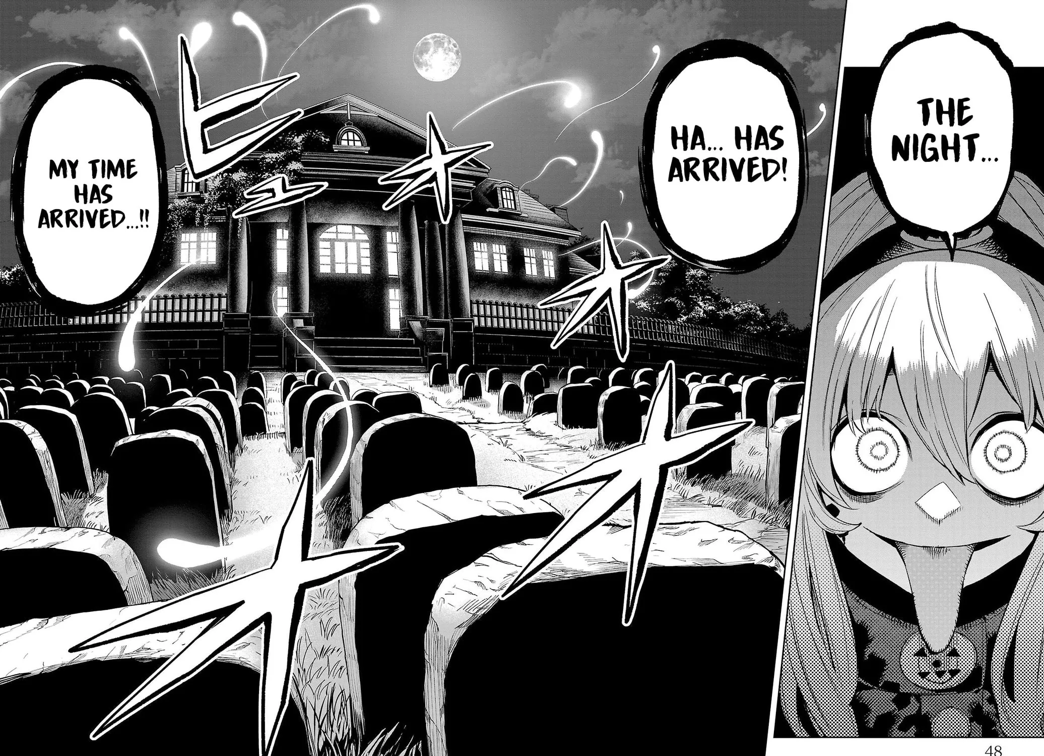 Read Shy chapter 143 image 2 on Lezhin