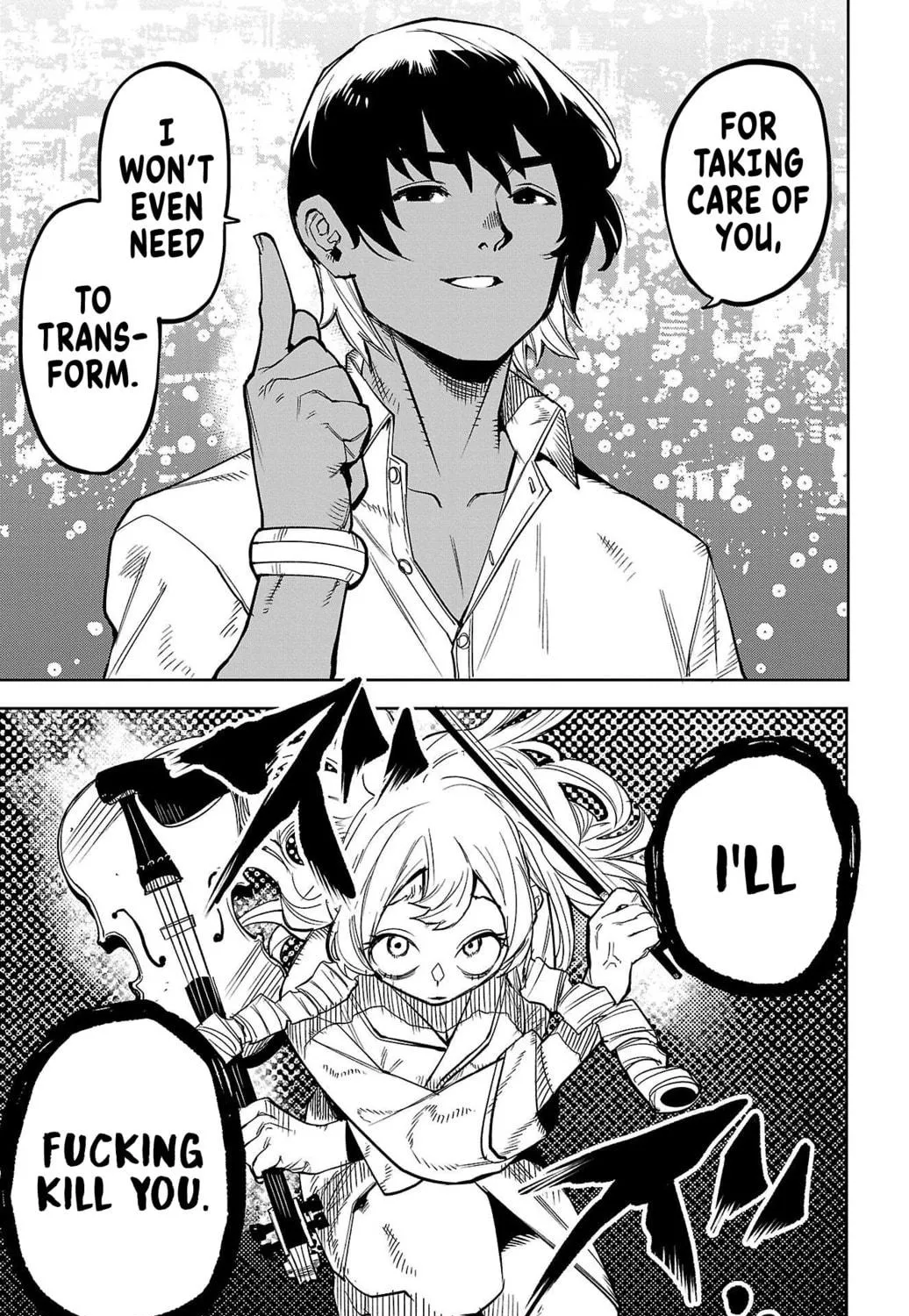 Read Shy chapter 143 image 28 on Lezhin