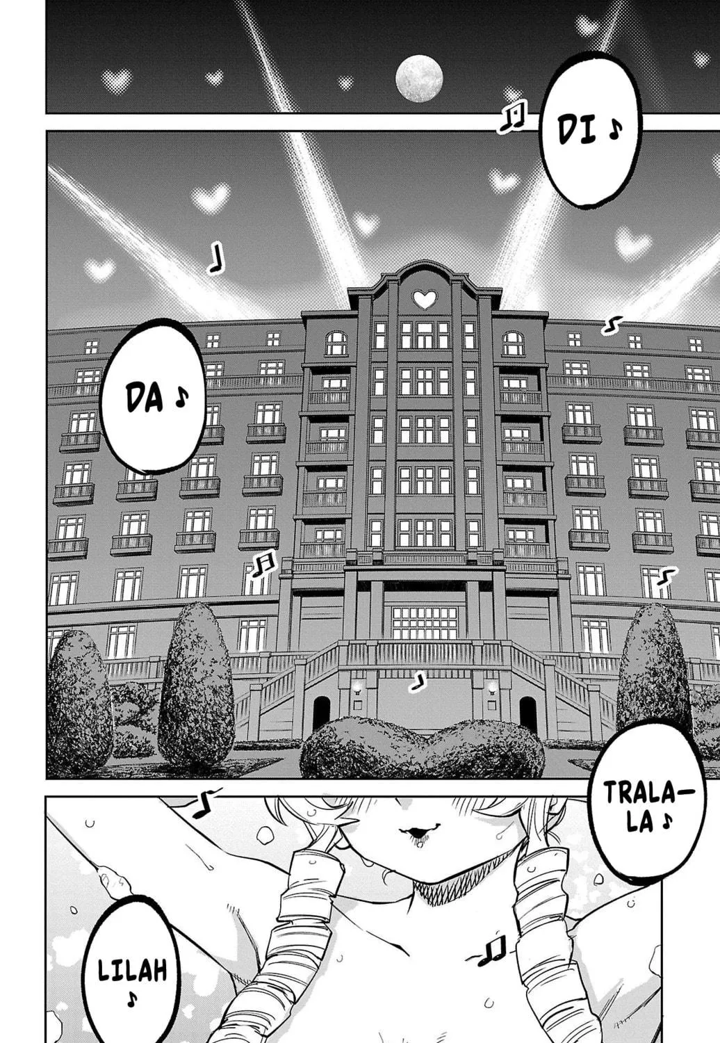 Read Shy chapter 143 image 4 on Lezhin