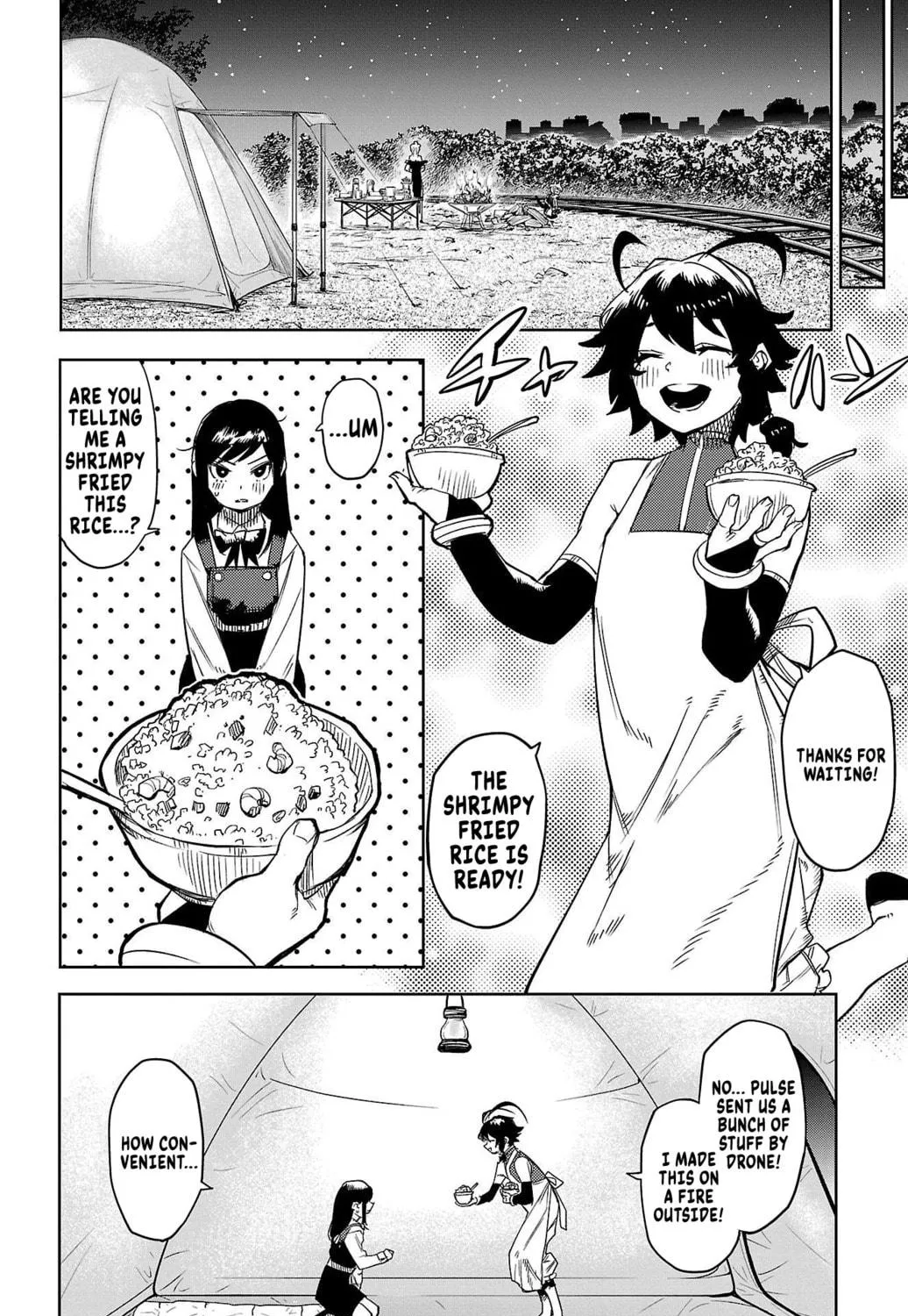 Read Shy chapter 144 image 10 on Lezhin