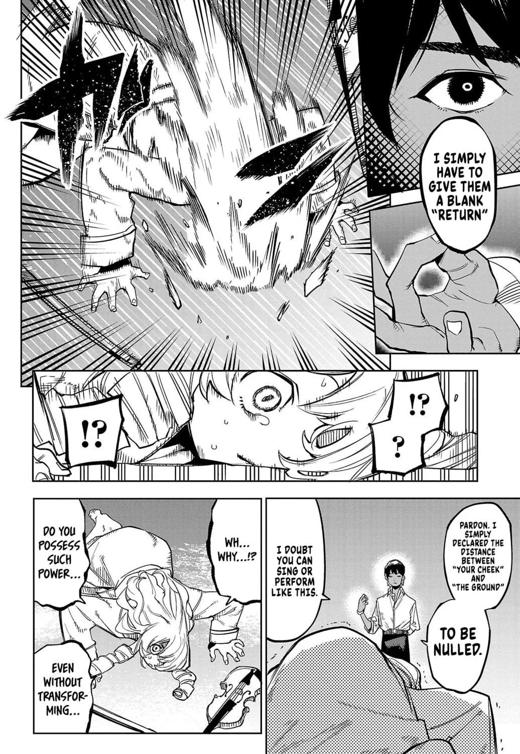 Read Shy chapter 144 image 22 on Lezhin