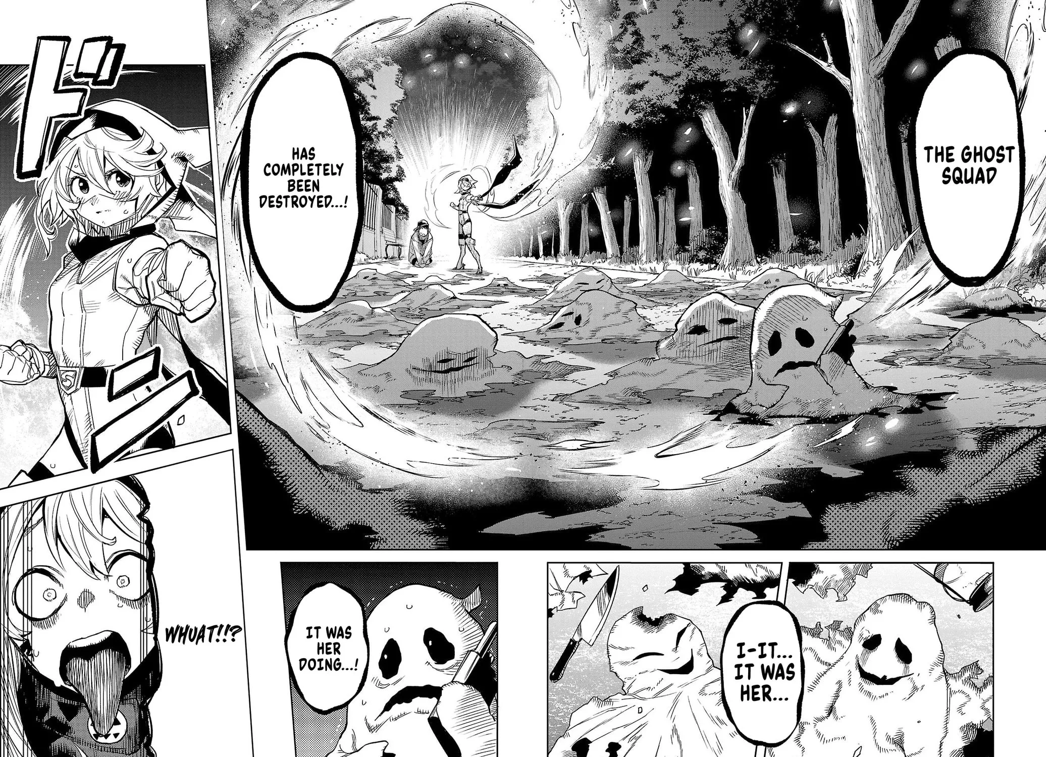 Read Shy chapter 144 image 34 on Lezhin