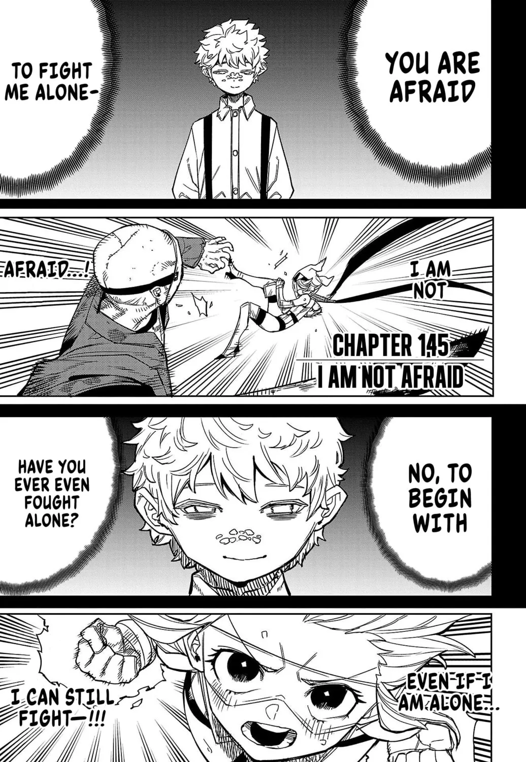 Read Shy chapter 145 image 0 on Lezhin