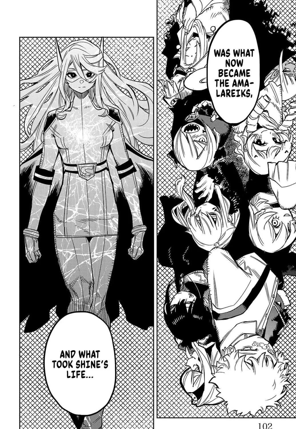 Read Shy chapter 145 image 28 on Lezhin
