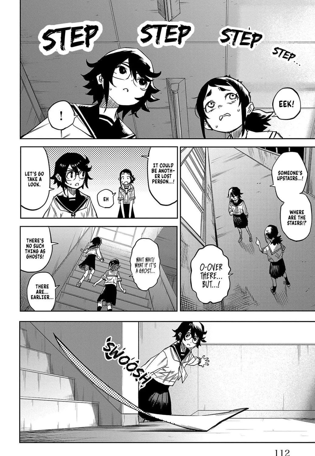 Read Shy chapter 146 image 10 on Lezhin
