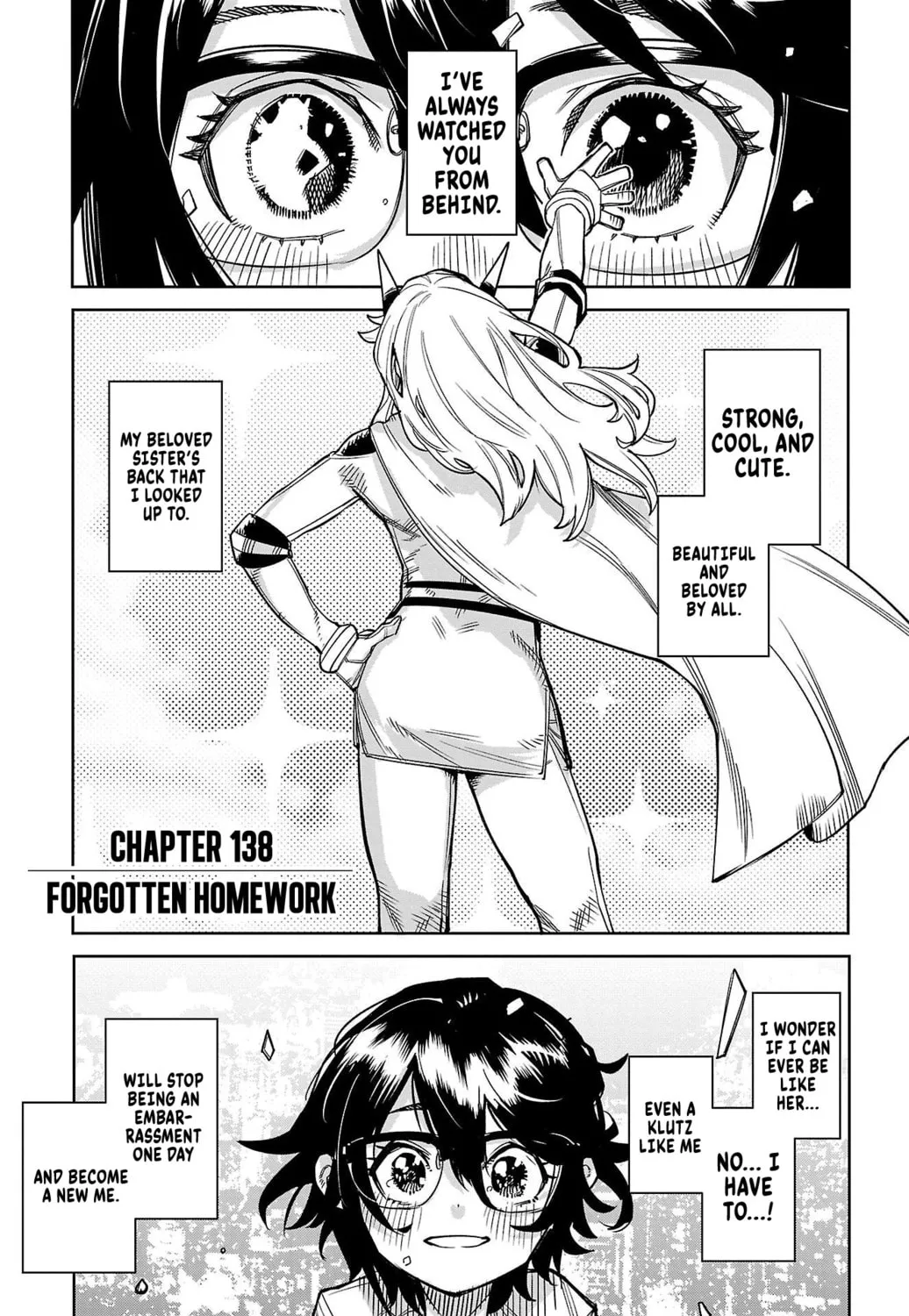 Read Shy chapter 148 image 0 on Lezhin