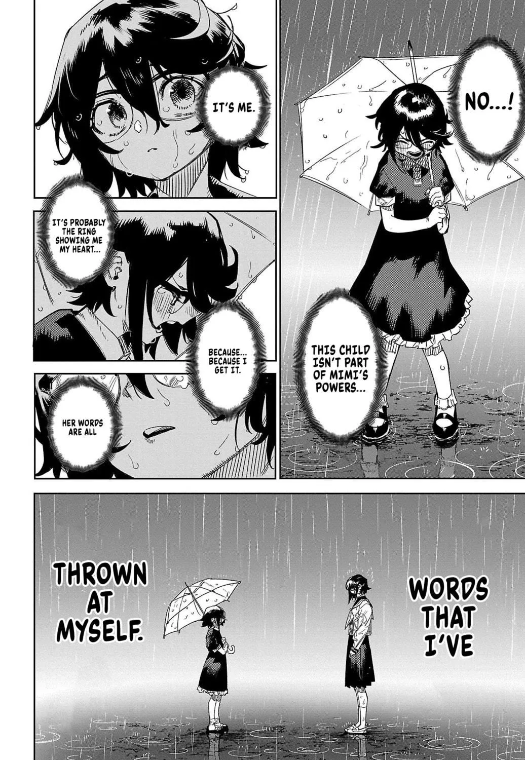Read Shy chapter 148 image 18 on Lezhin