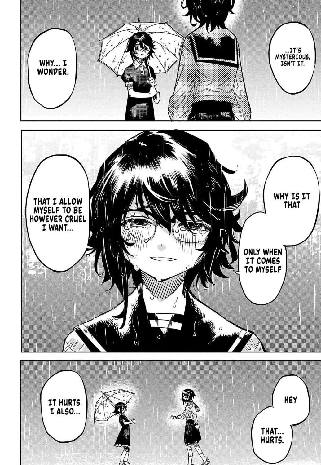 Read Shy chapter 148 image 22 on Lezhin