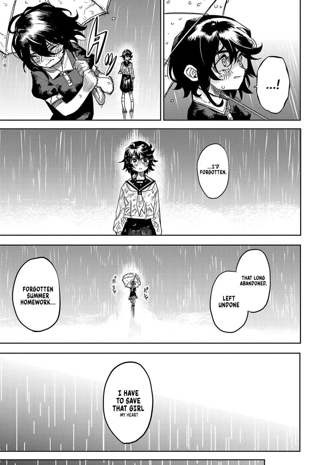 Read Shy chapter 148 image 24 on Lezhin