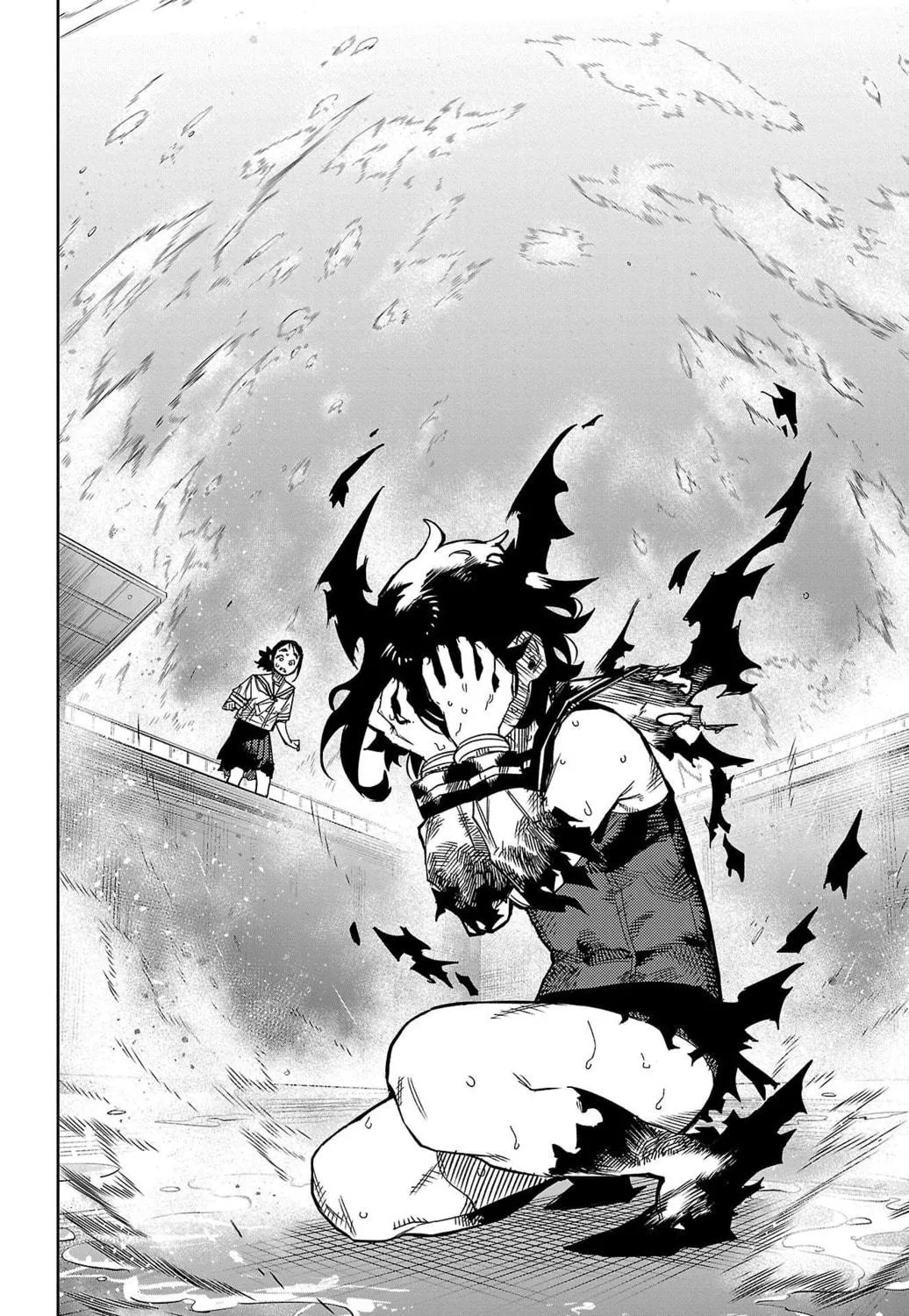 Read Shy chapter 149 image 10 on Lezhin