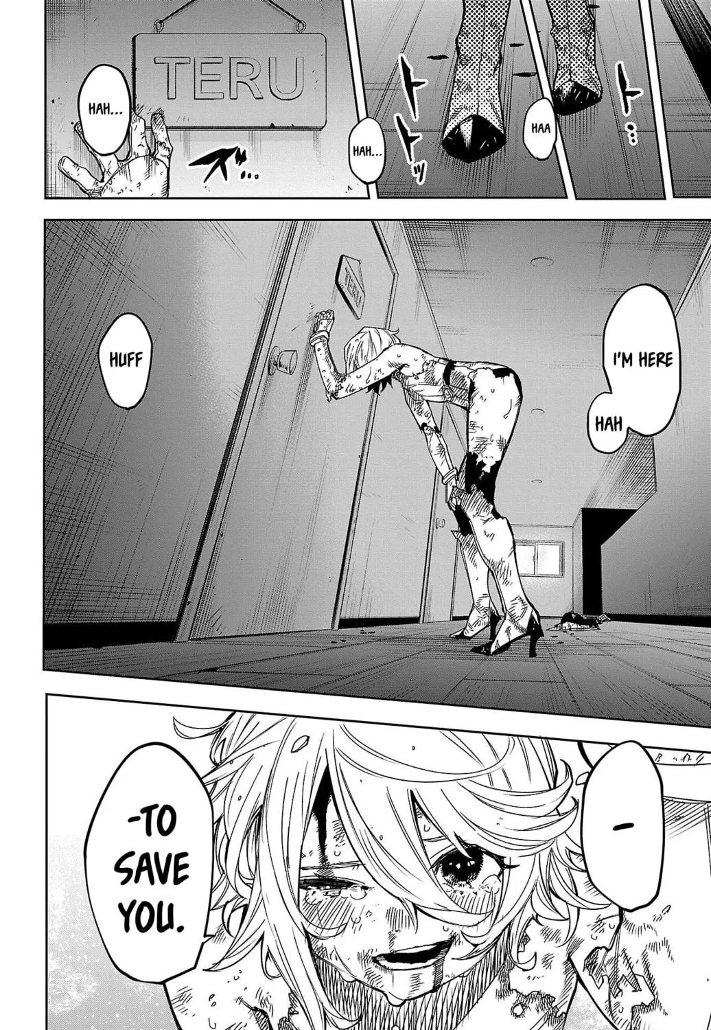 Read Shy chapter 149 image 36 on Lezhin