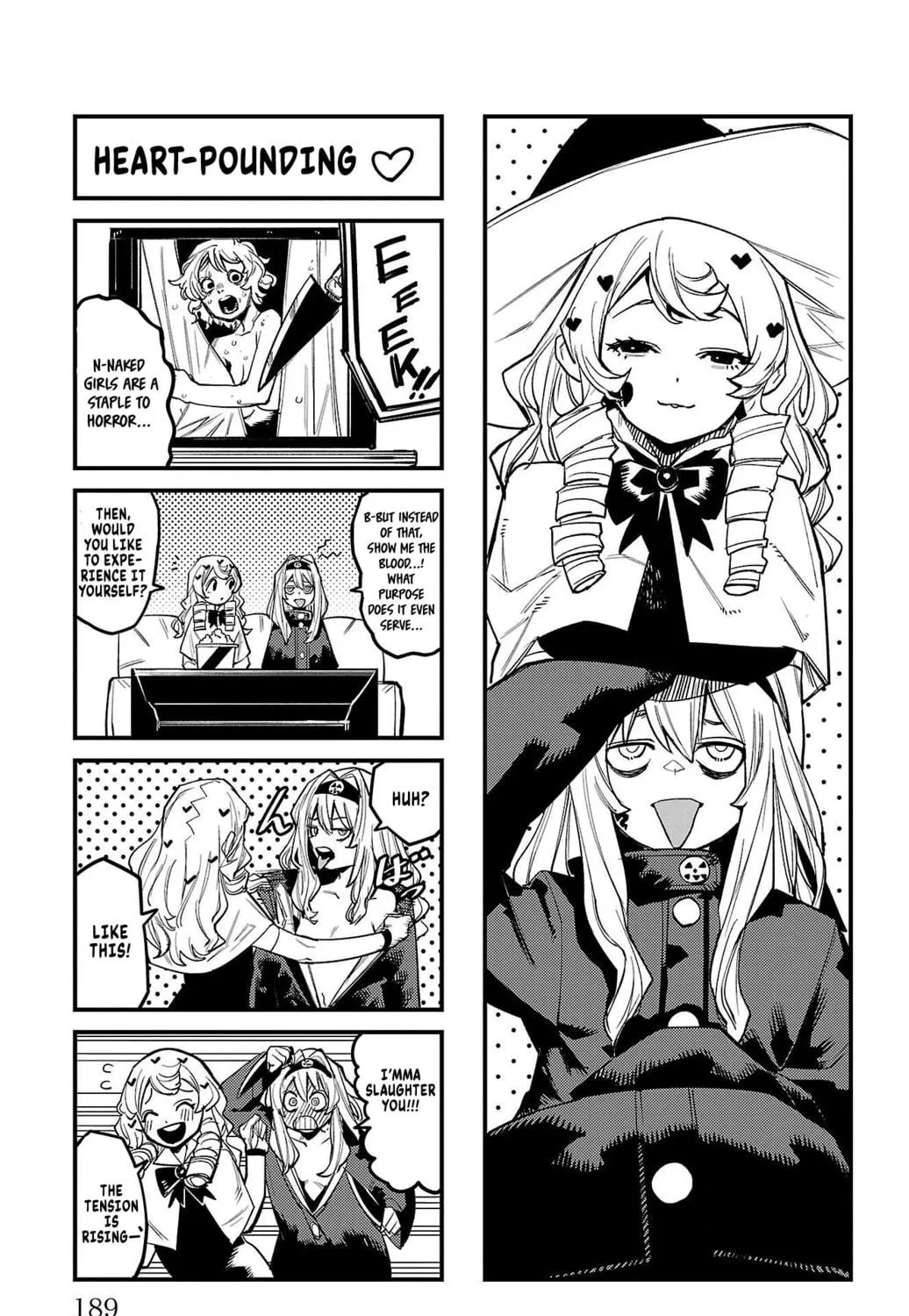 Read Shy chapter 149 image 38 on Lezhin