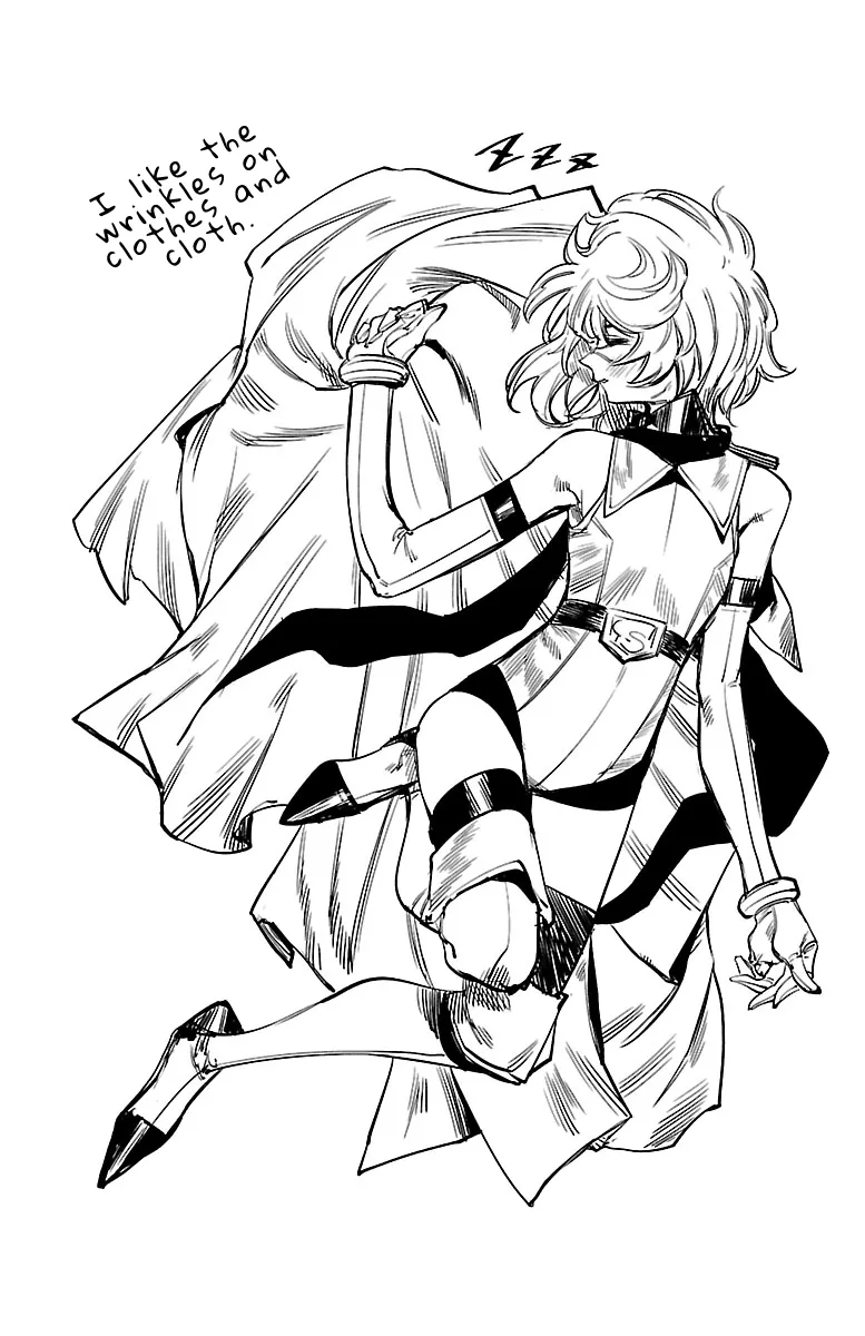 Read Shy chapter 15.5 image 8 on Lezhin