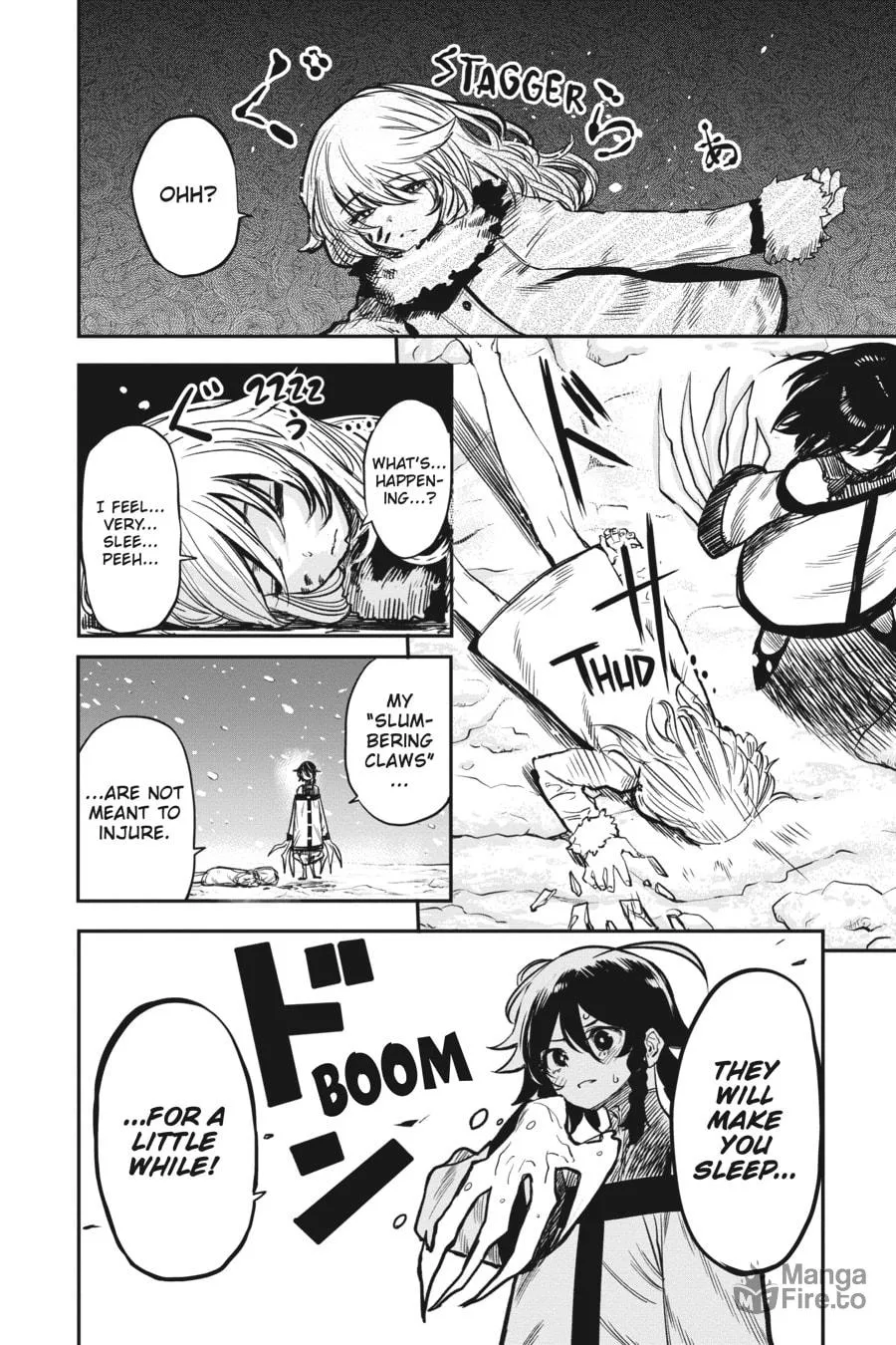 Read Shy chapter 15 image 11 on Lezhin
