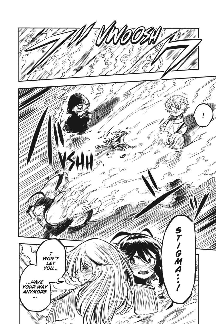 Read Shy chapter 15 image 16 on Lezhin
