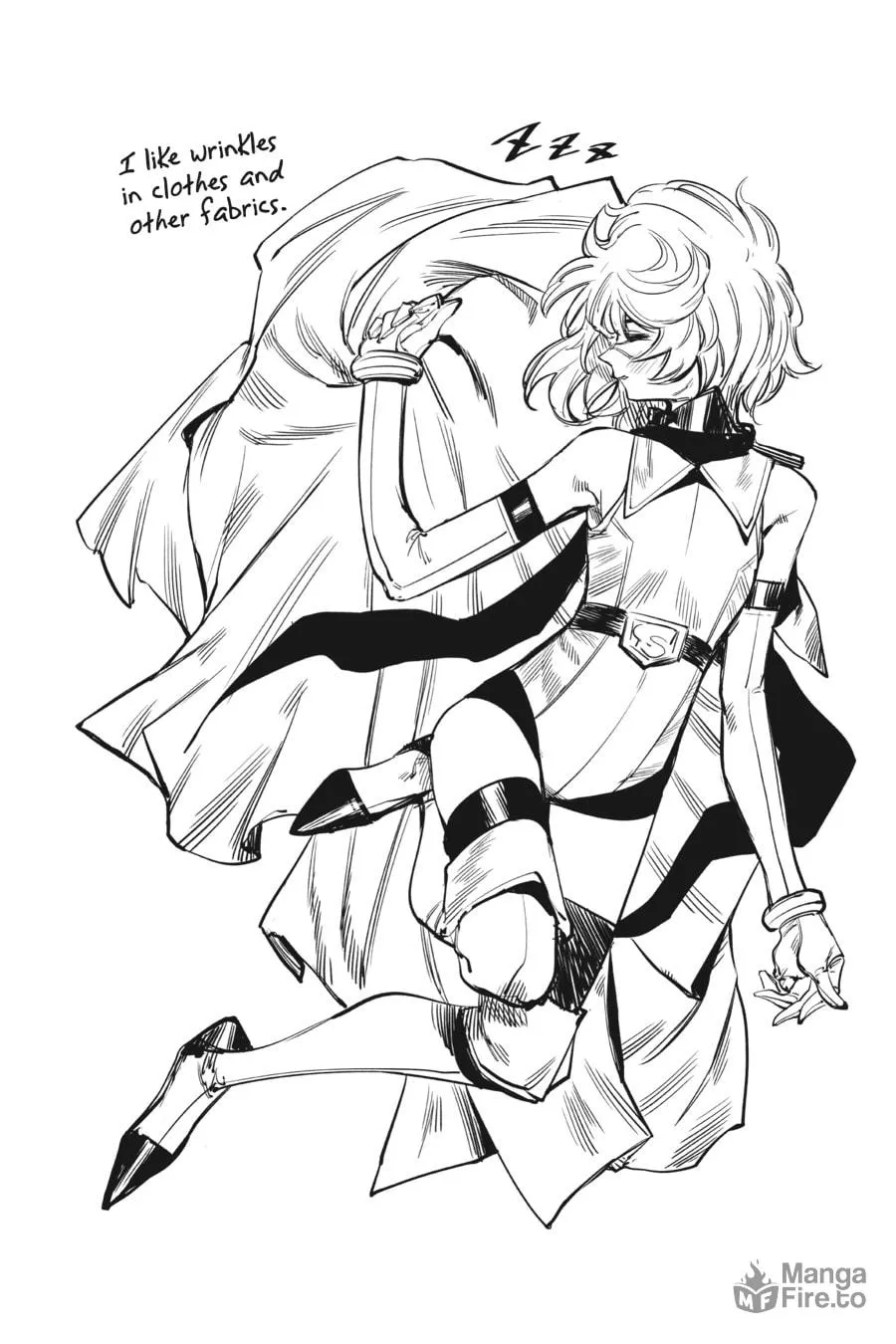 Read Shy chapter 15 image 23 on Lezhin