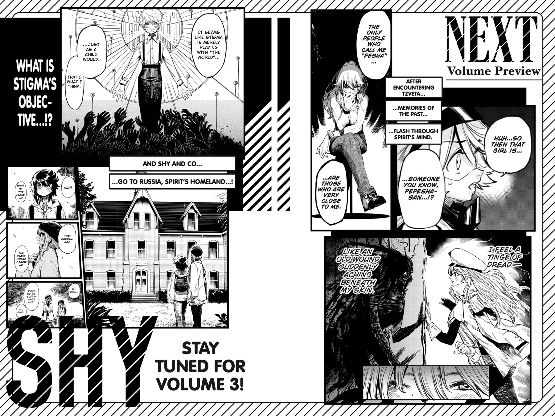Read Shy chapter 15 image 25 on Lezhin