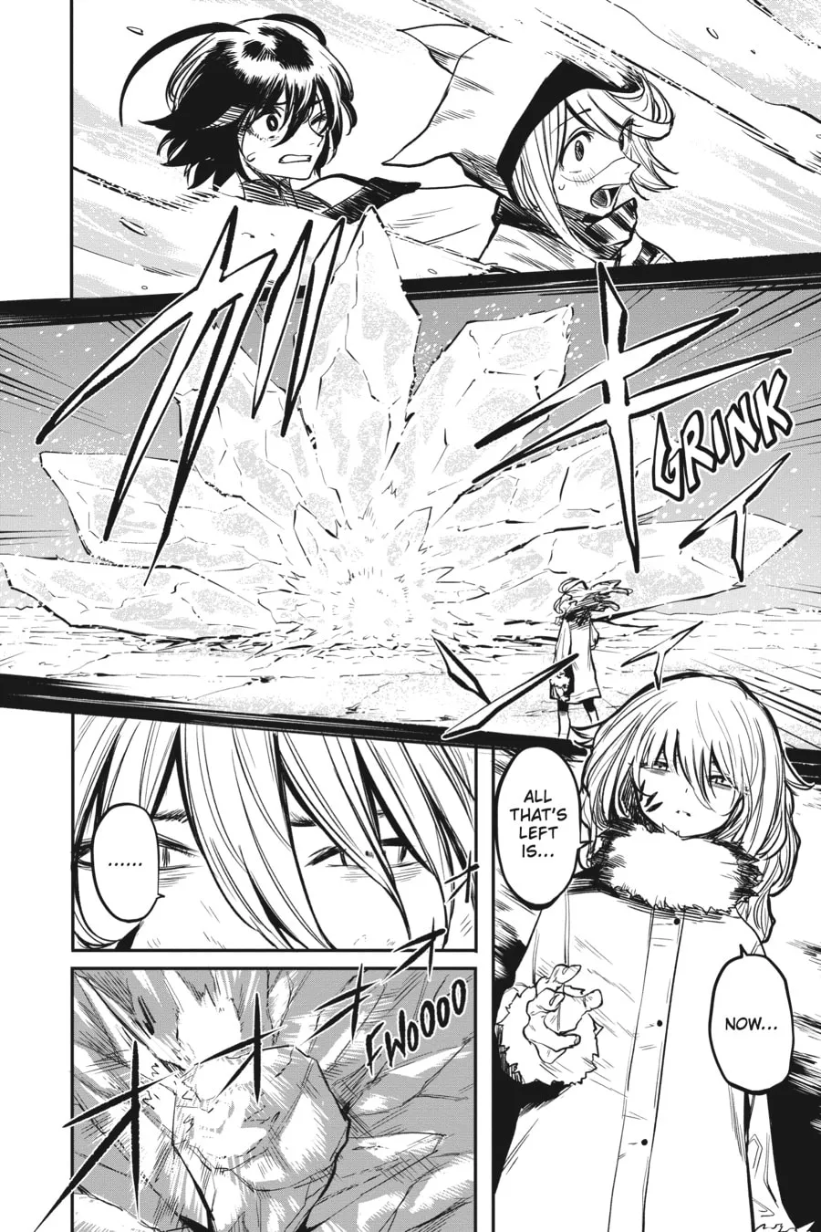Read Shy chapter 15 image 7 on Lezhin