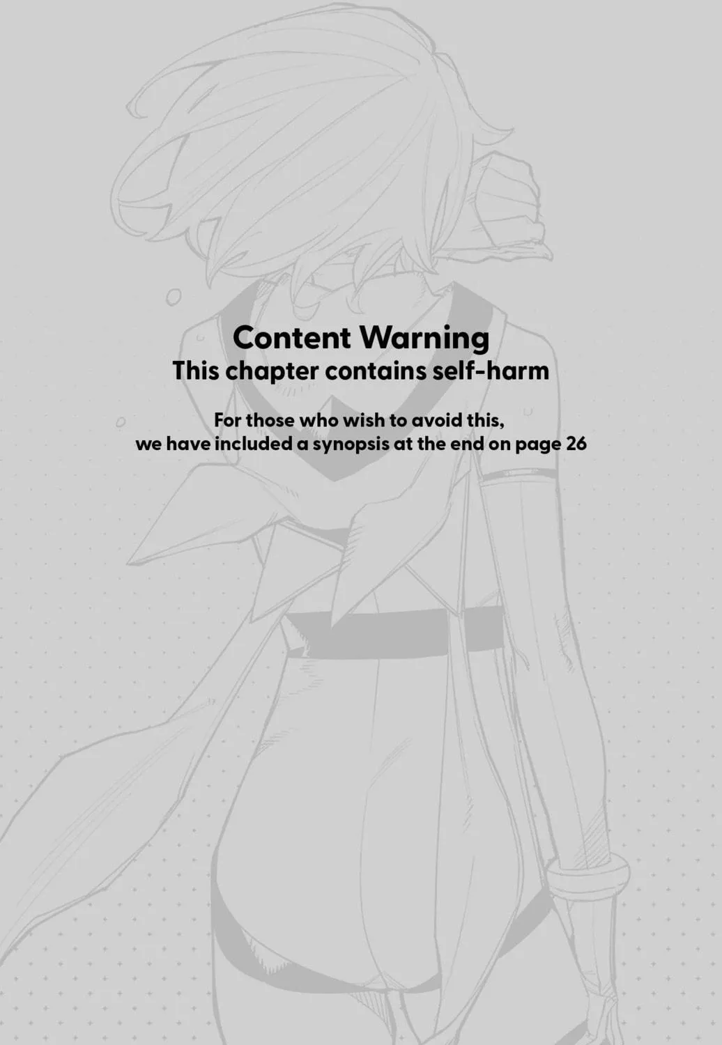 Read Shy chapter 150 image 10 on Lezhin