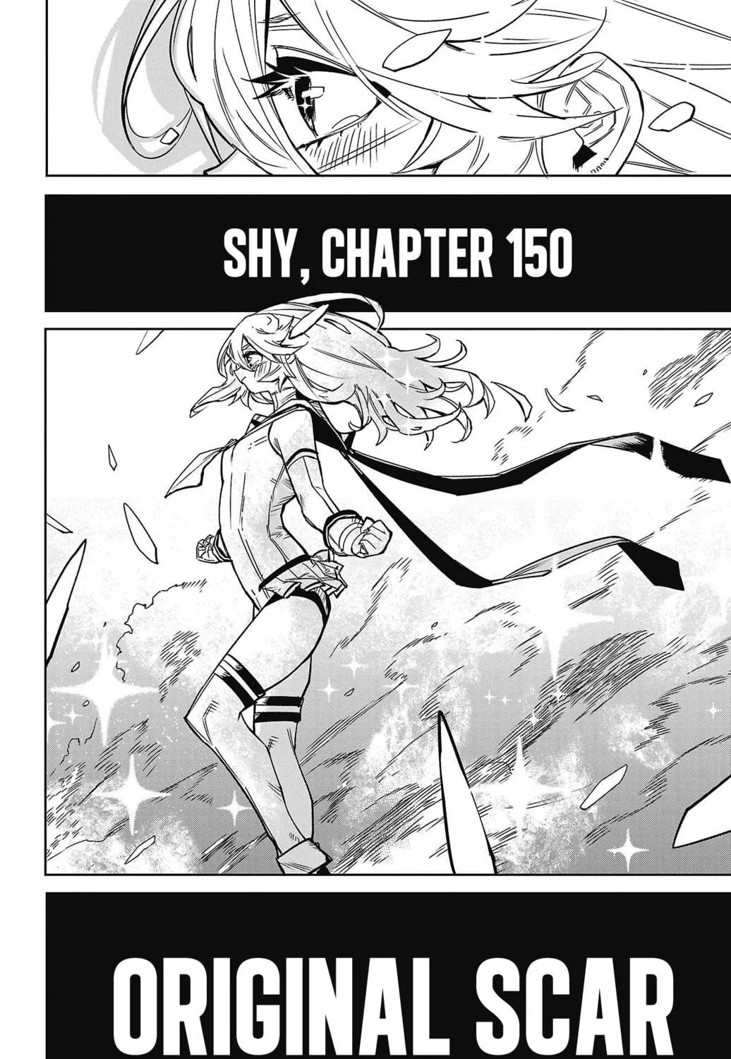 Read Shy chapter 150 image 48 on Lezhin