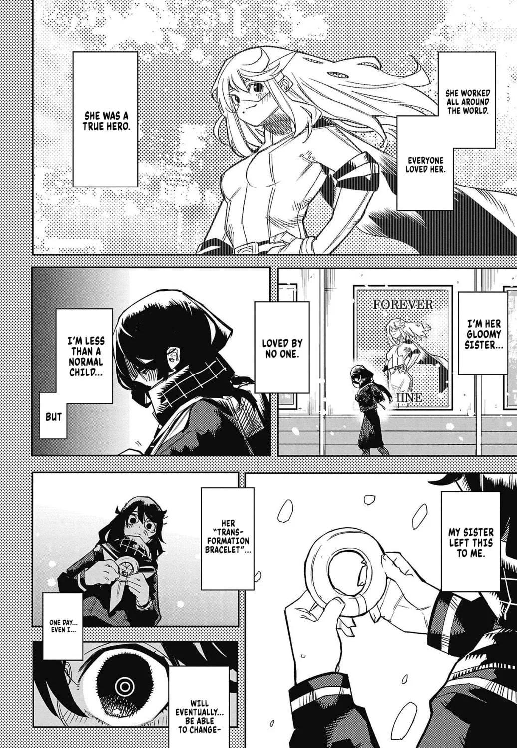 Read Shy chapter 151 image 10 on Lezhin