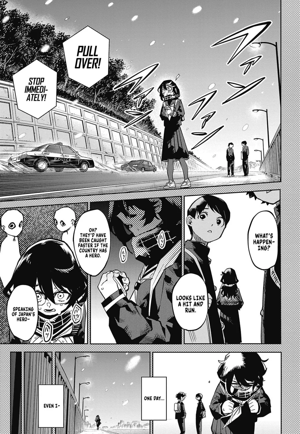 Read Shy chapter 151 image 12 on Lezhin