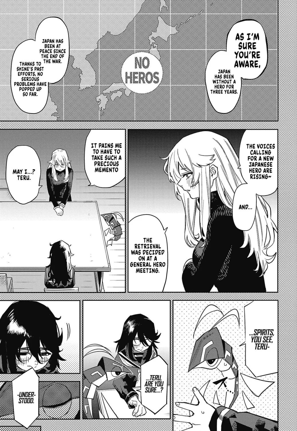 Read Shy chapter 151 image 24 on Lezhin