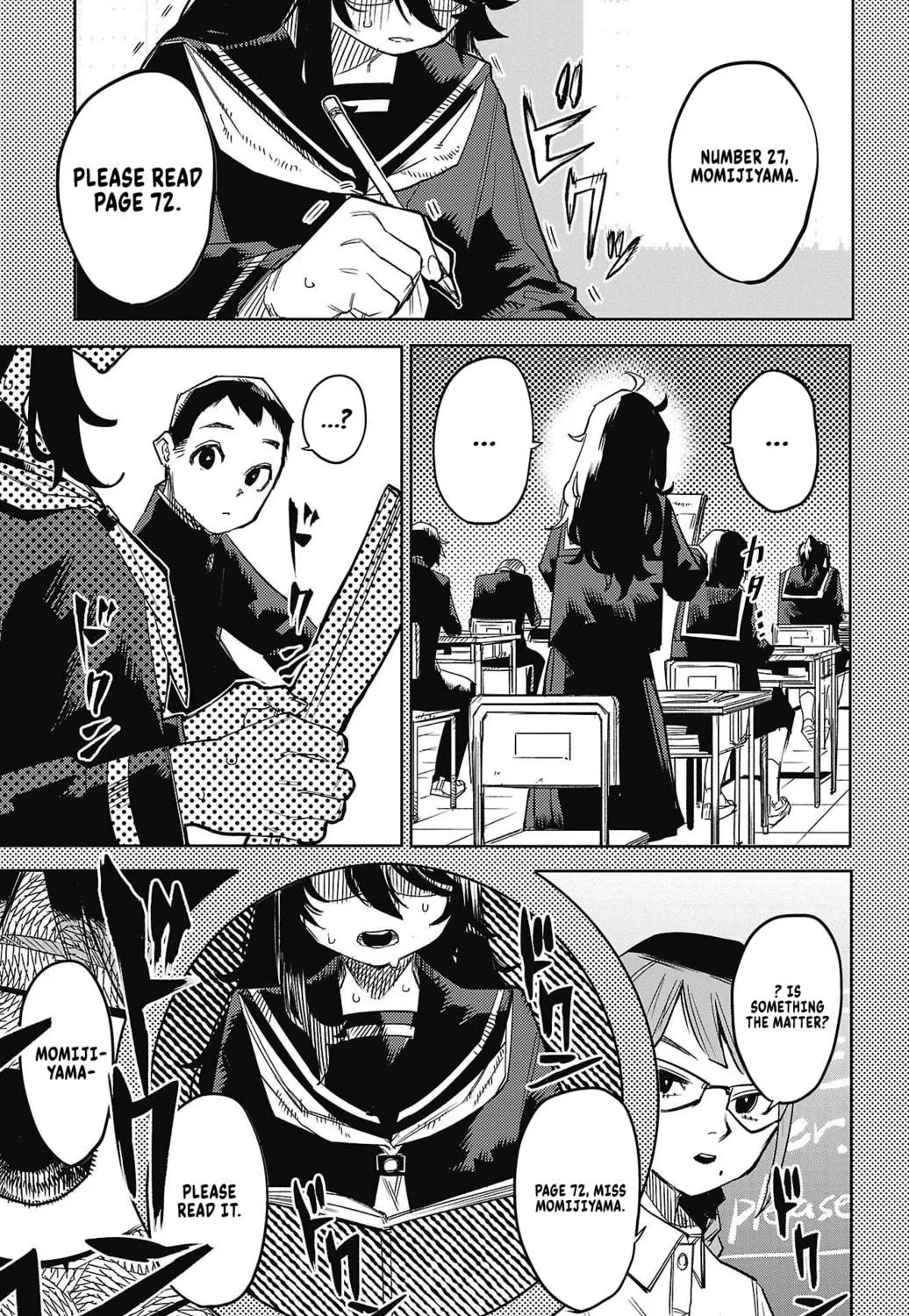 Read Shy chapter 151 image 4 on Lezhin