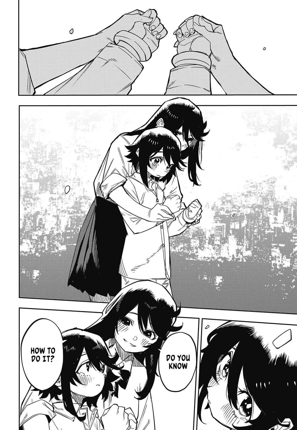 Read Shy chapter 153 image 16 on Lezhin