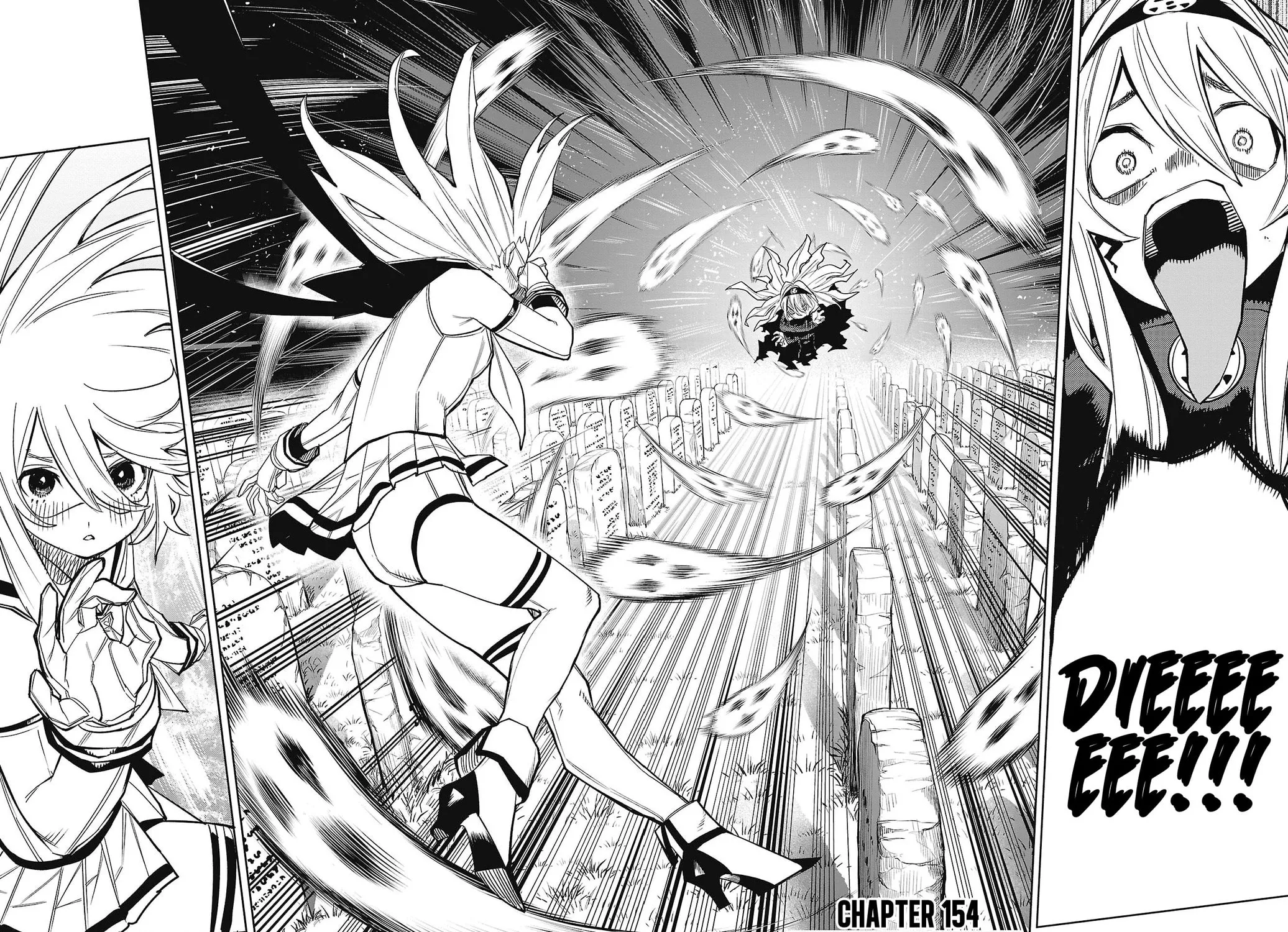 Read Shy chapter 154 image 4 on Lezhin