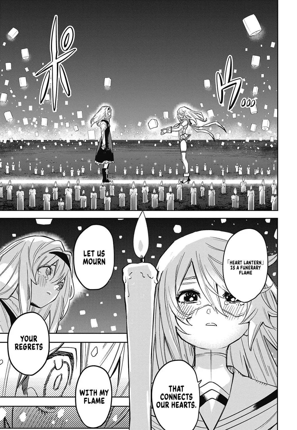 Read Shy chapter 155 image 10 on Lezhin