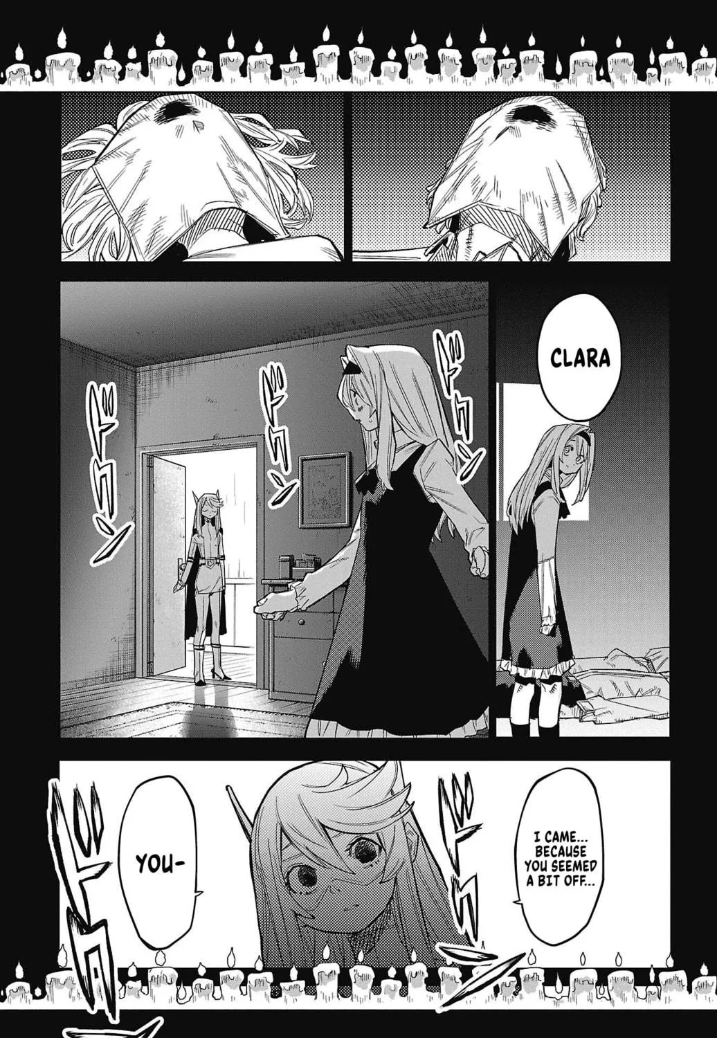 Read Shy chapter 155 image 16 on Lezhin