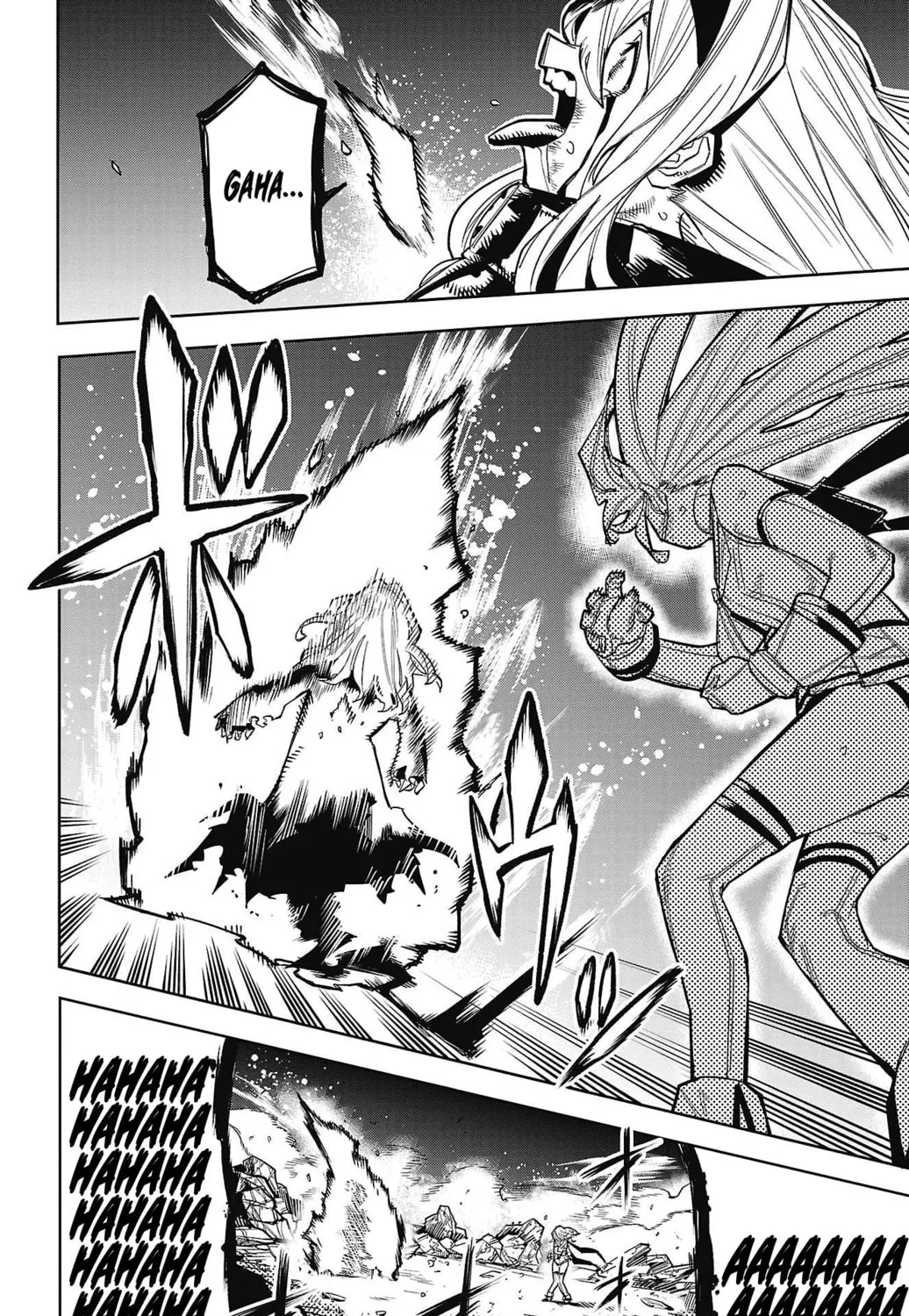 Read Shy chapter 155 image 2 on Lezhin