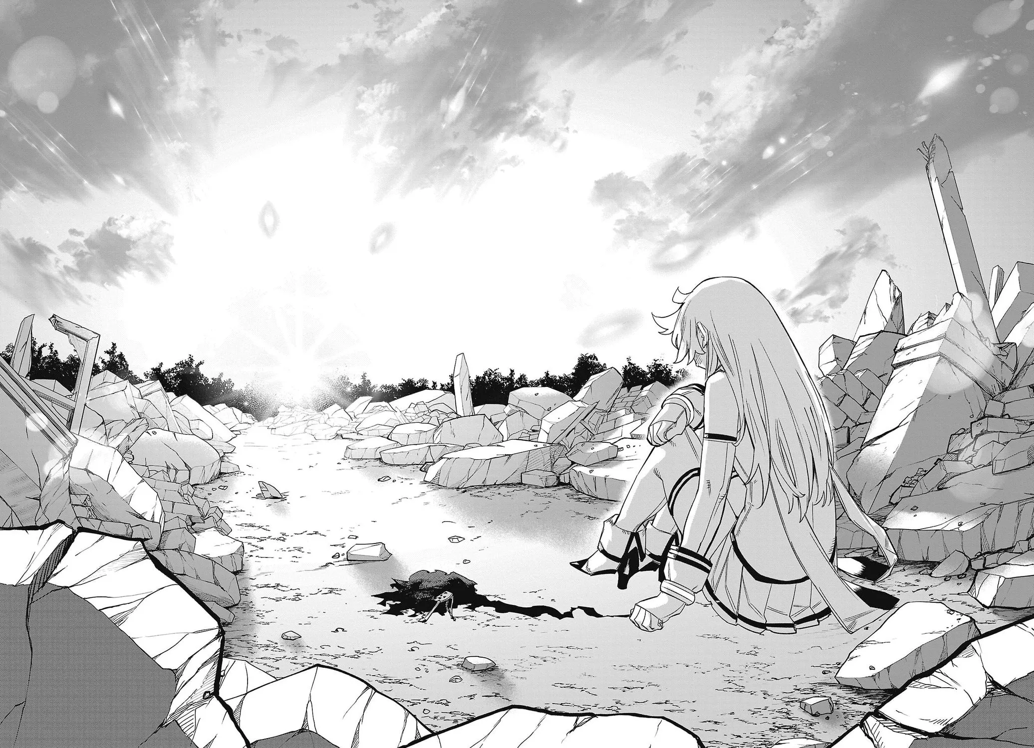 Read Shy chapter 155 image 30 on Lezhin