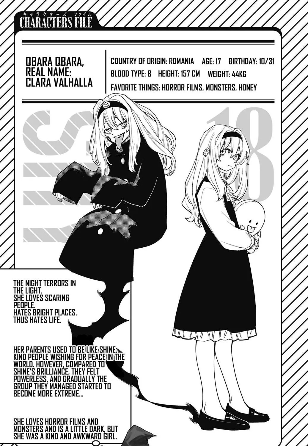Read Shy chapter 155 image 34 on Lezhin